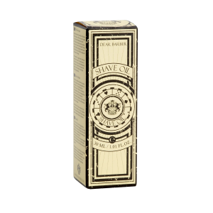 Dear Barber Shave Oil 30ml