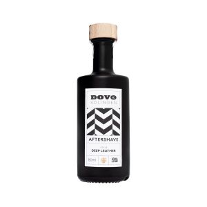 Dovo After Shave Deep Leather 80ml