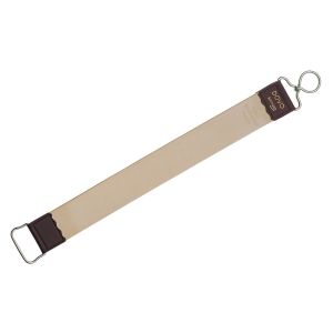 Dovo Hanging Strop 45mms Wide Cowhide
