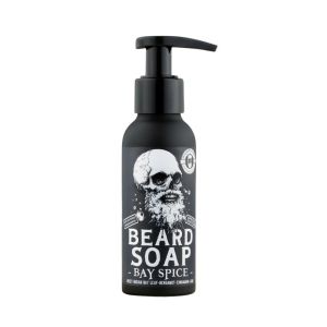 Dr K Soap Company Beard Soap Bay Spice 100ml