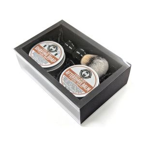 Dr K Soap Company Shaving System (Mint)