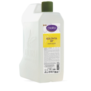 Duru Lemon Cologne 900ml