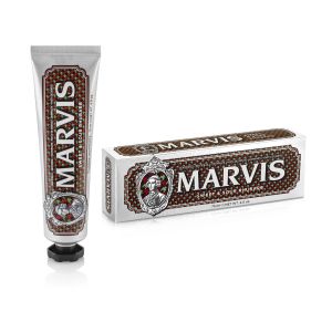 Marvis Sweet & Sour Rhubarb Toothpaste 75ml