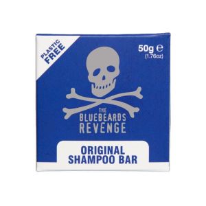 The Bluebeards Revenge Original Shampoo Bar 50g