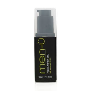 men-ü Facial Toner Gel 100ml