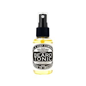 Dr K Beard Tonic Zero 50ml