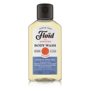 Floïd Body Wash Citrus Spectre 100ml