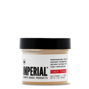 Imperial Fiber Pomade 57g - Travel Size
