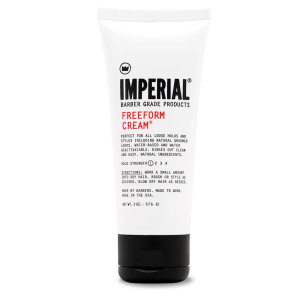 Imperial Freeform Cream 57g - Travel Size