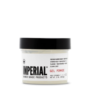 Imperial Gel Pomade 57g - Travel Size