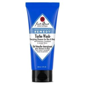 Jack Black Turbo Body Wash 88ml