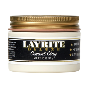 Layrite Cement 42g - Travel Size