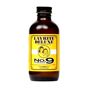Layrite No.9 Bay Rum After Shave 118ml