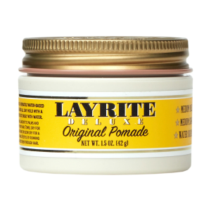 Layrite Original Pomade 42g - Travel Size