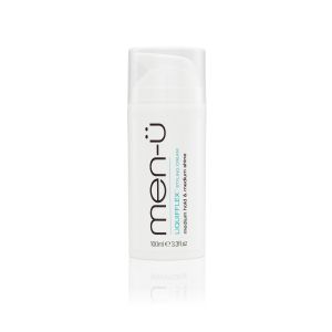 men-ü Liquifflex Styling Cream 100ml
