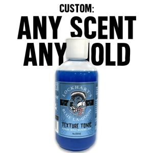 Lockhart's Blue LaGoon Texture Tonic 237ml