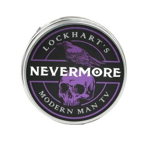 Lockhart's Nevermore Matte Paste 96g