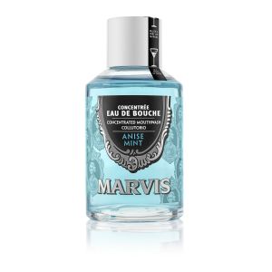 Marvis Anise Mint Mouthwash 120ml