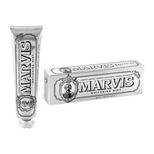 Marvis Smokers Whitening Mint Toothpaste 25ml