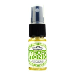 Dr K Soap Company MINI - Beard Tonic Woodland 10ml