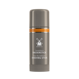 Mühle Shaving Soap Stick Sea Buckthorn 37g