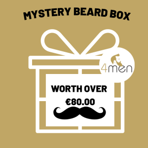 4Men.ie Mystery Box - Beard