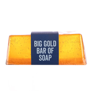 The Bluebeards Revenge Cuban Gold Soap for Blokes 175g