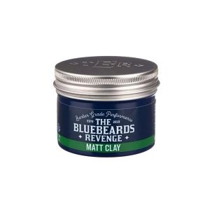 The Bluebeards Revenge Matt Clay 100ml