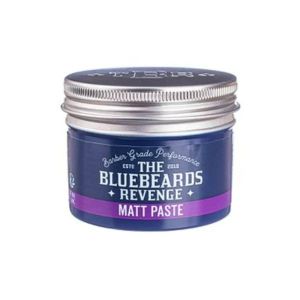 The Bluebeards Revenge Matt Paste 100ml