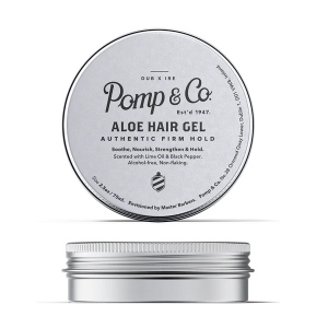 Pomp & Co Aloe Hair Gel 75ml