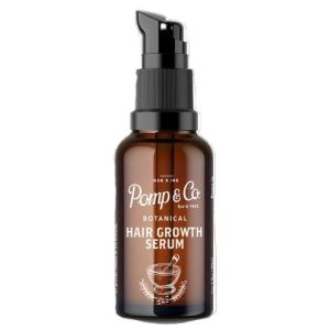 Pomp & Co Botanical Hair Growth Serum 50ml