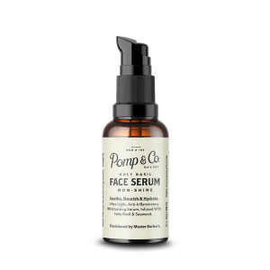Pomp & Co Face Serum 30ml 