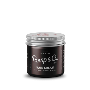 Pomp & Co Hair Cream 2oz (60ml) Travel Size