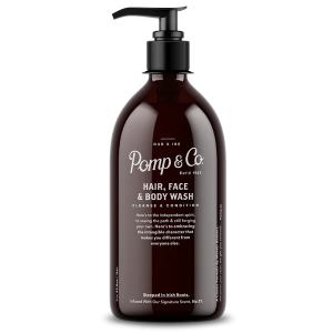Pomp & Co Wash 1ltr