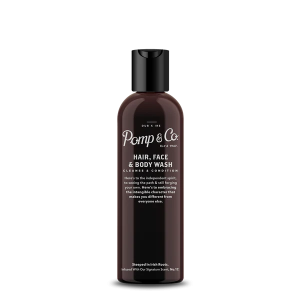 Pomp & Co Wash 200ml