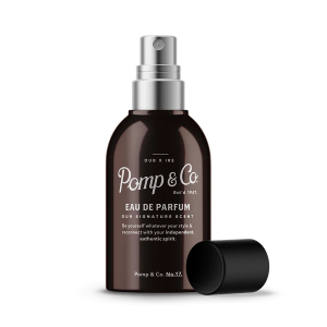 Pomp & Co No 17 Signature Scent Eau de Parfum 50ml