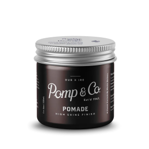 Pomp & Co Pomade 4oz (120ml)