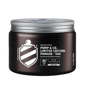 Pomp & Co Pomade 16oz (500ml)