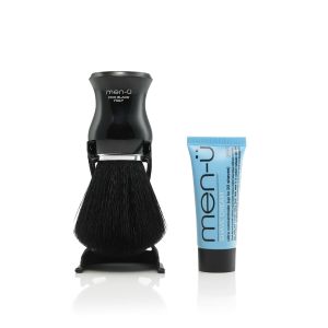 men-ü PRO BLACK Shaving Brush