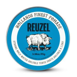Reuzel Blue Strong Hold Pomade 95g