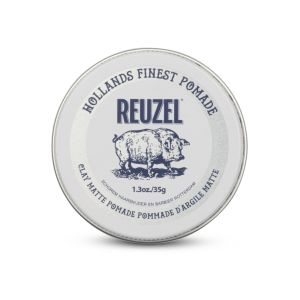 Reuzel Clay Matte Pomade 35g