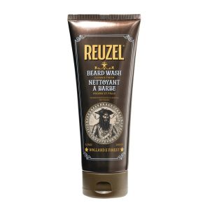 Reuzel Clean & Fresh Beard Wash 200ml