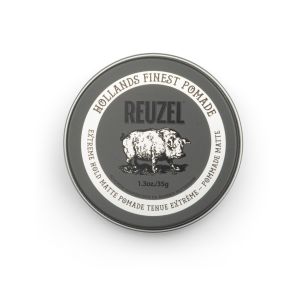 Reuzel Extreme Hold Matte Pomade 35g