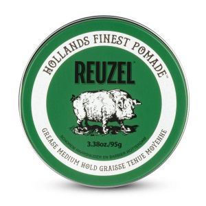 Reuzel Green Grease Pomade 95g
