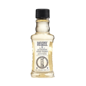 Reuzel Wood & Spice Aftershave 100ml