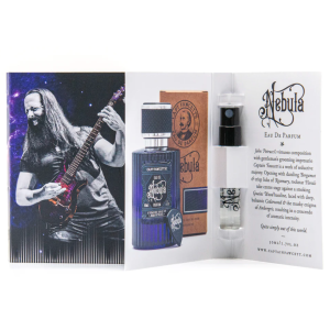 Captain Fawcett's Nebula Eau de Parfum 2ml Sample - John Petrucci