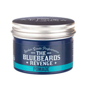 The Bluebeards Revenge Pomade 100ml