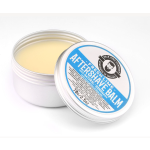 Dr K After Shave Balm Lemon & Lime