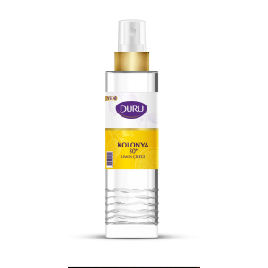 Duru Lemon Cologne 200ml