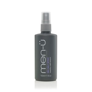 men-ü Sea Salt Spray 150ml